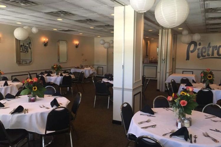 Pietros Italian Restaurant Catering Banquet Space in St Louis Pietros Italian Restaurant Catering Banquet Space in St Louis